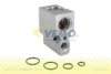 OPEL 09161174 Expansion Valve, air conditioning